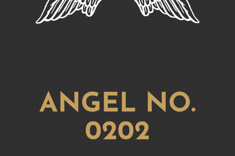 Angel Number 0202