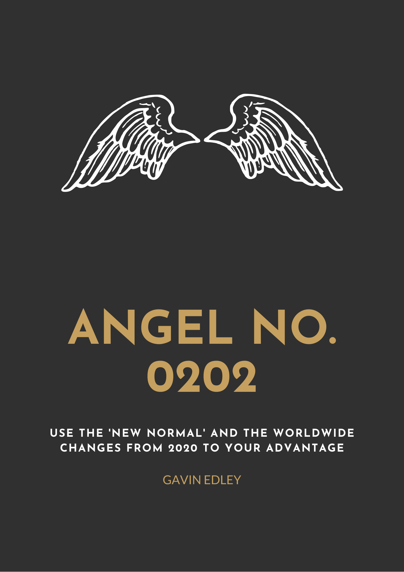 Angel Number 0202